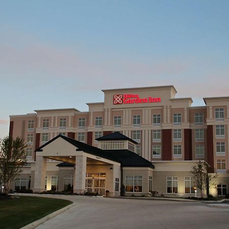 Hilton Garden Inn Findlay Ngoại thất bức ảnh