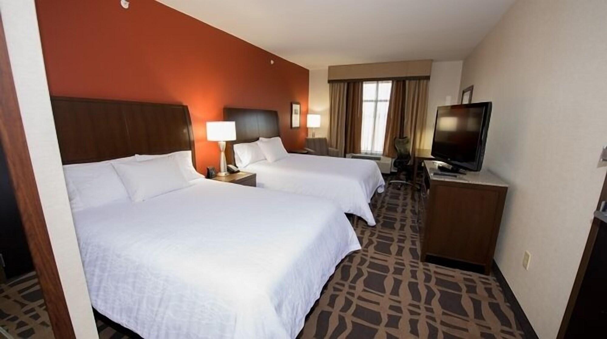 Hilton Garden Inn Findlay Ngoại thất bức ảnh