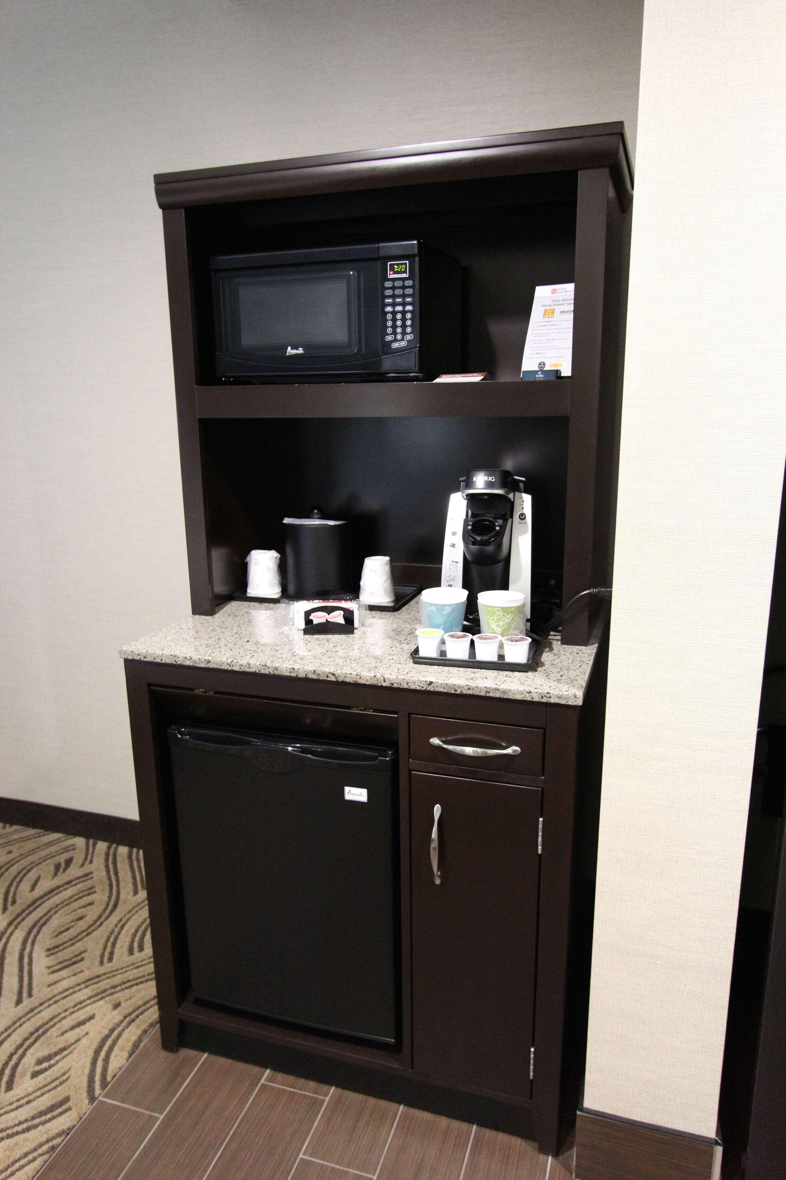 Hilton Garden Inn Findlay Ngoại thất bức ảnh
