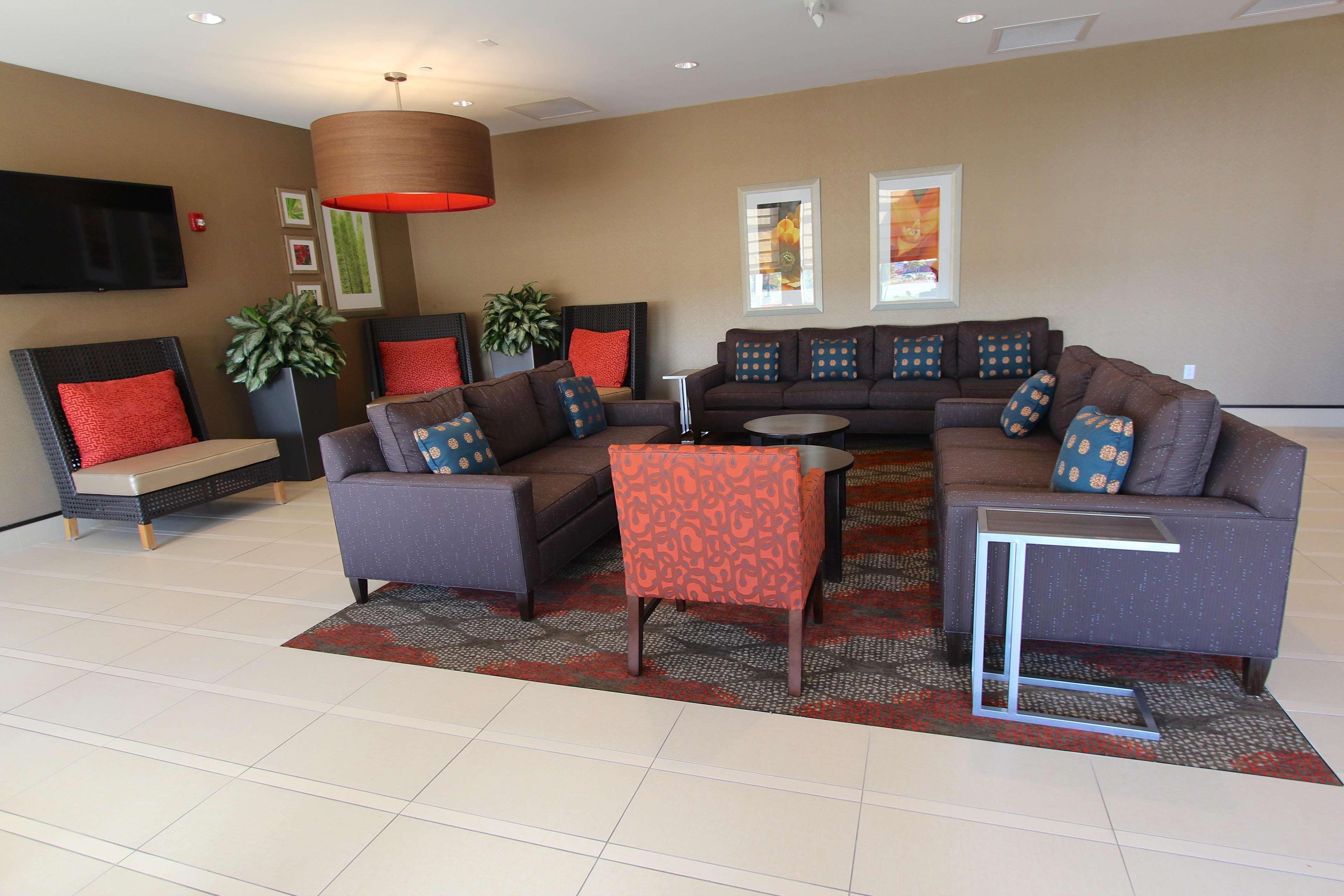Hilton Garden Inn Findlay Ngoại thất bức ảnh