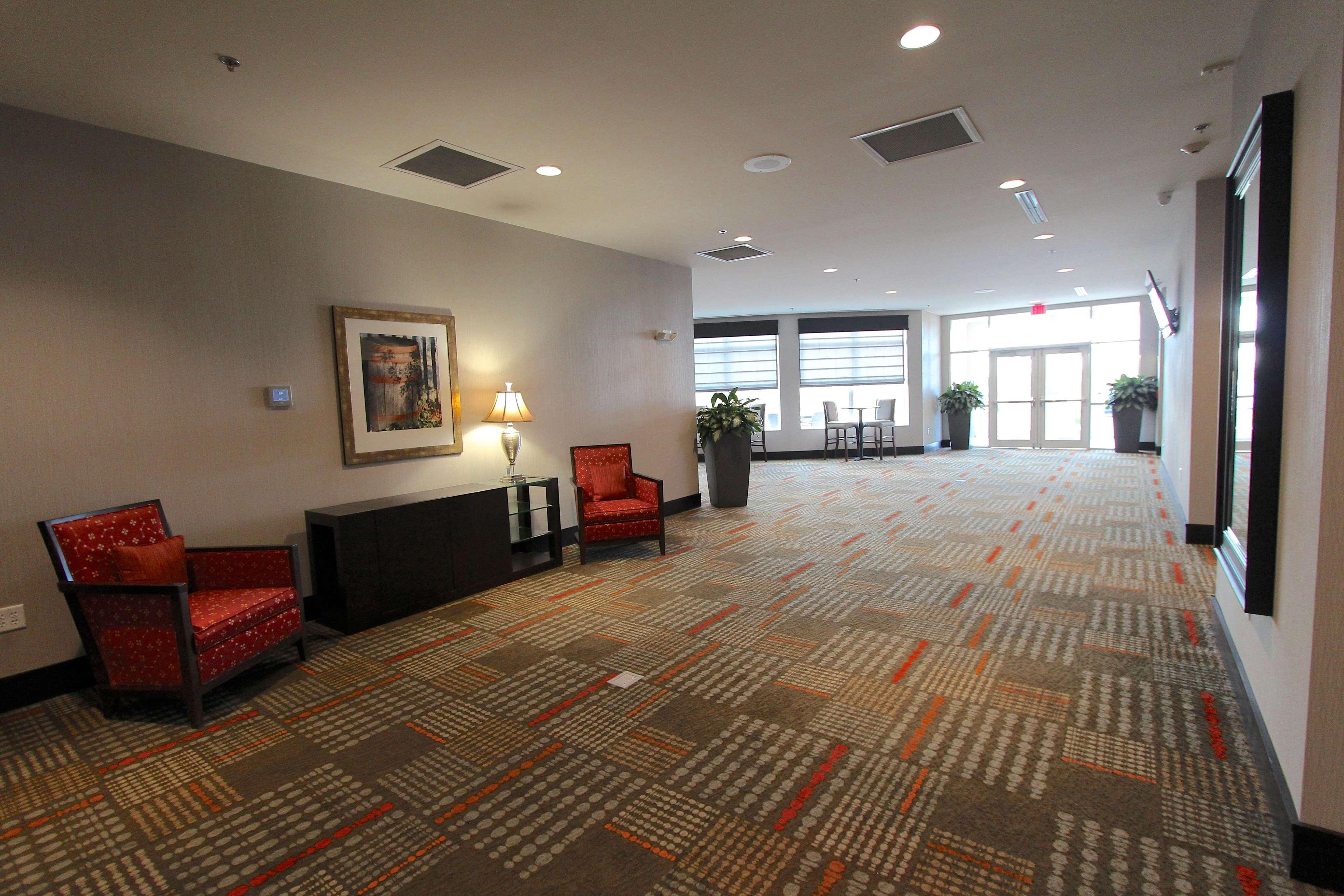 Hilton Garden Inn Findlay Ngoại thất bức ảnh