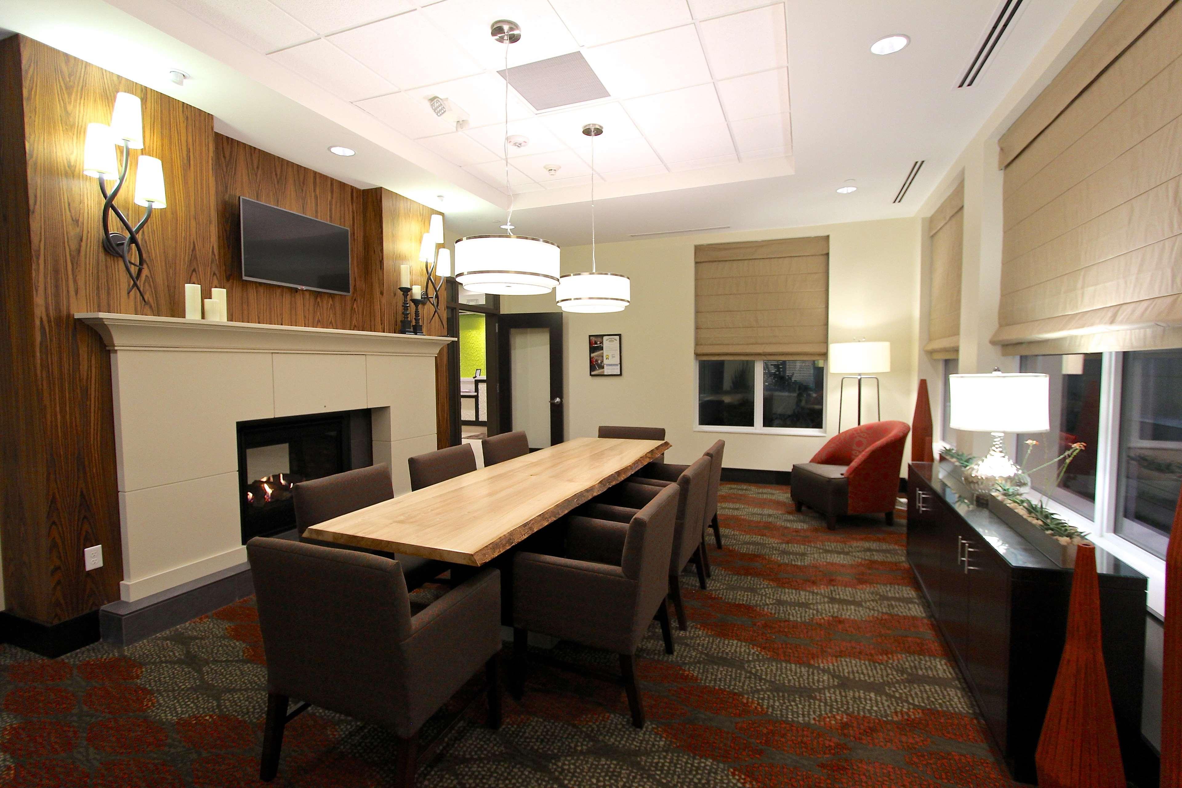 Hilton Garden Inn Findlay Ngoại thất bức ảnh