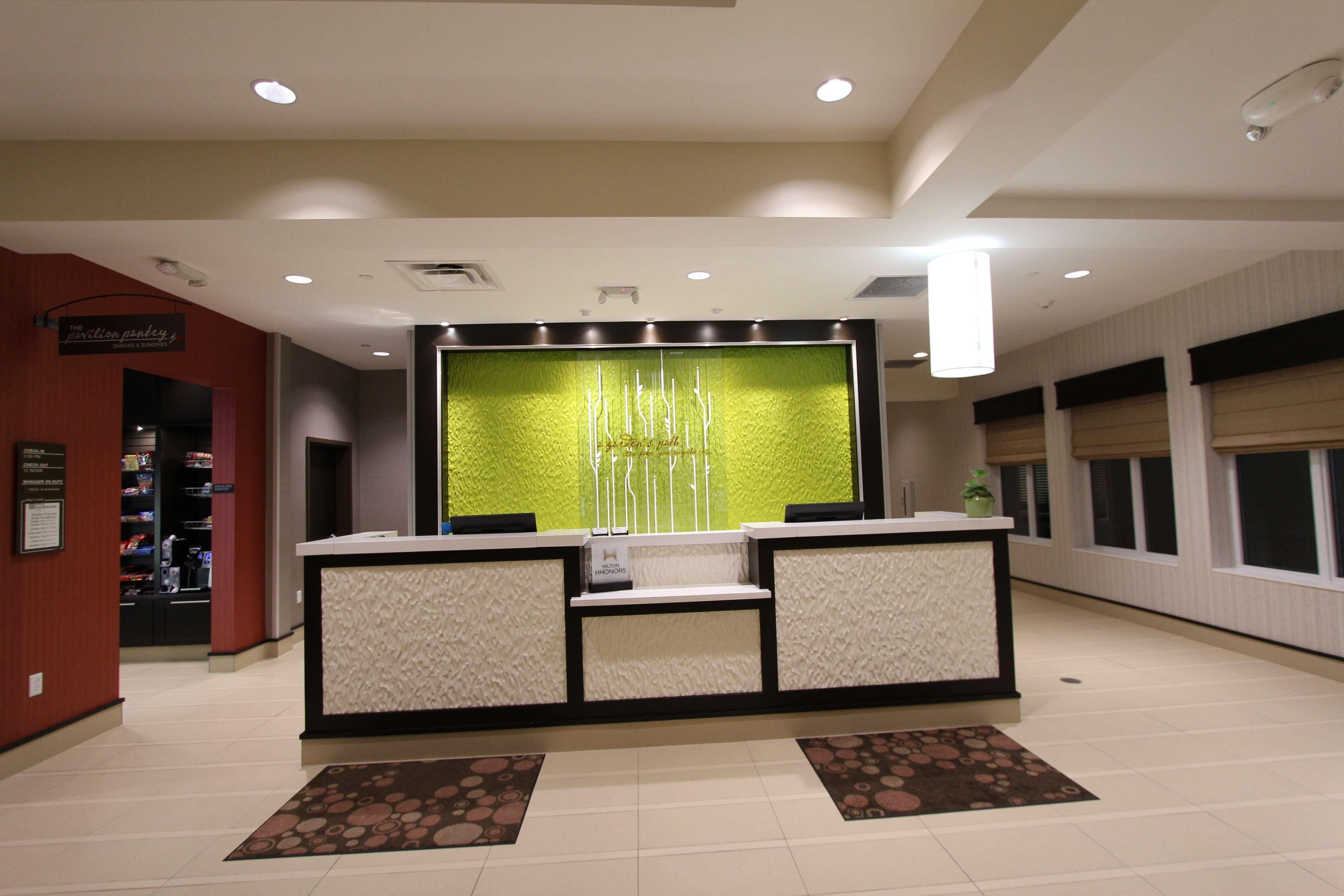 Hilton Garden Inn Findlay Ngoại thất bức ảnh