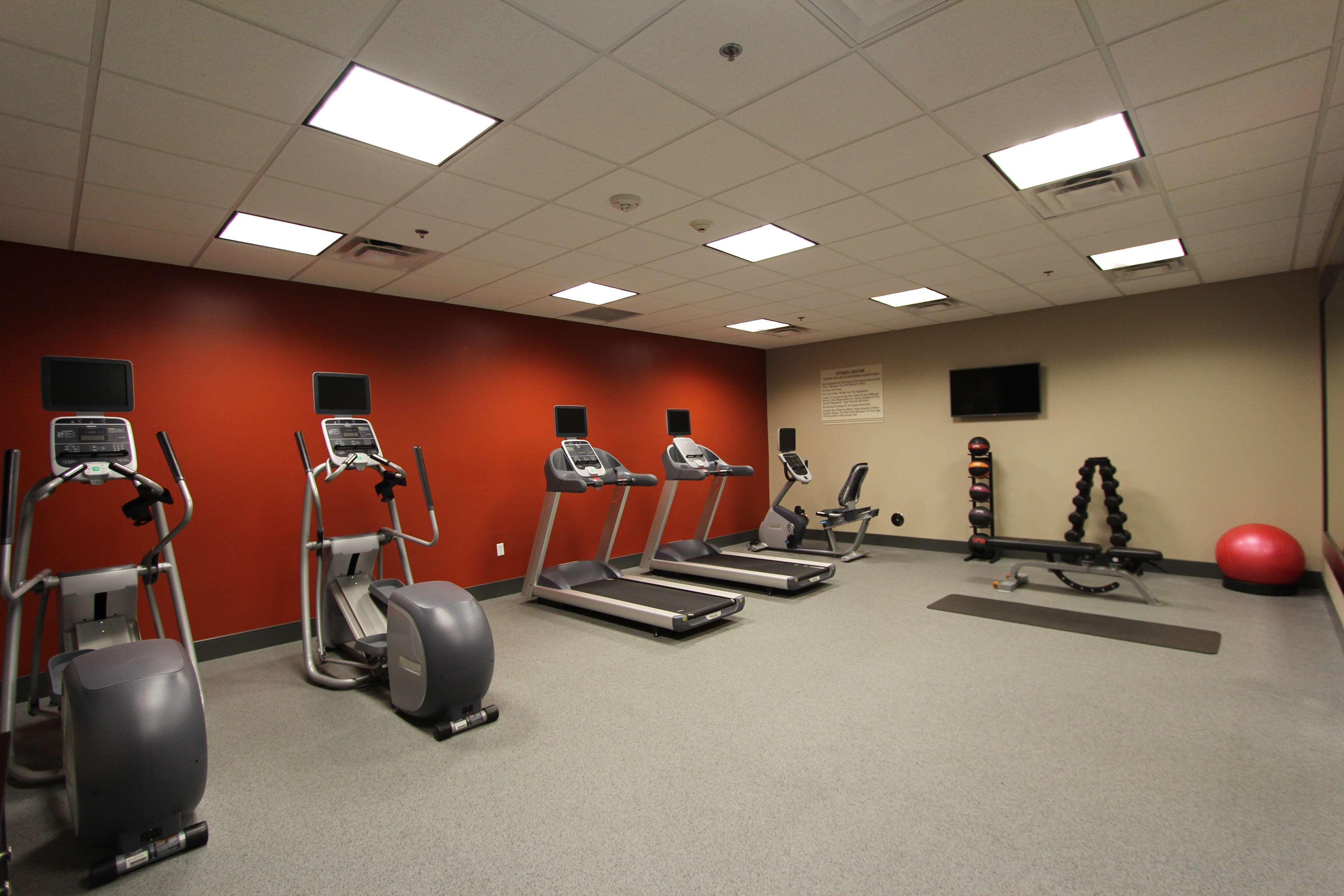 Hilton Garden Inn Findlay Ngoại thất bức ảnh