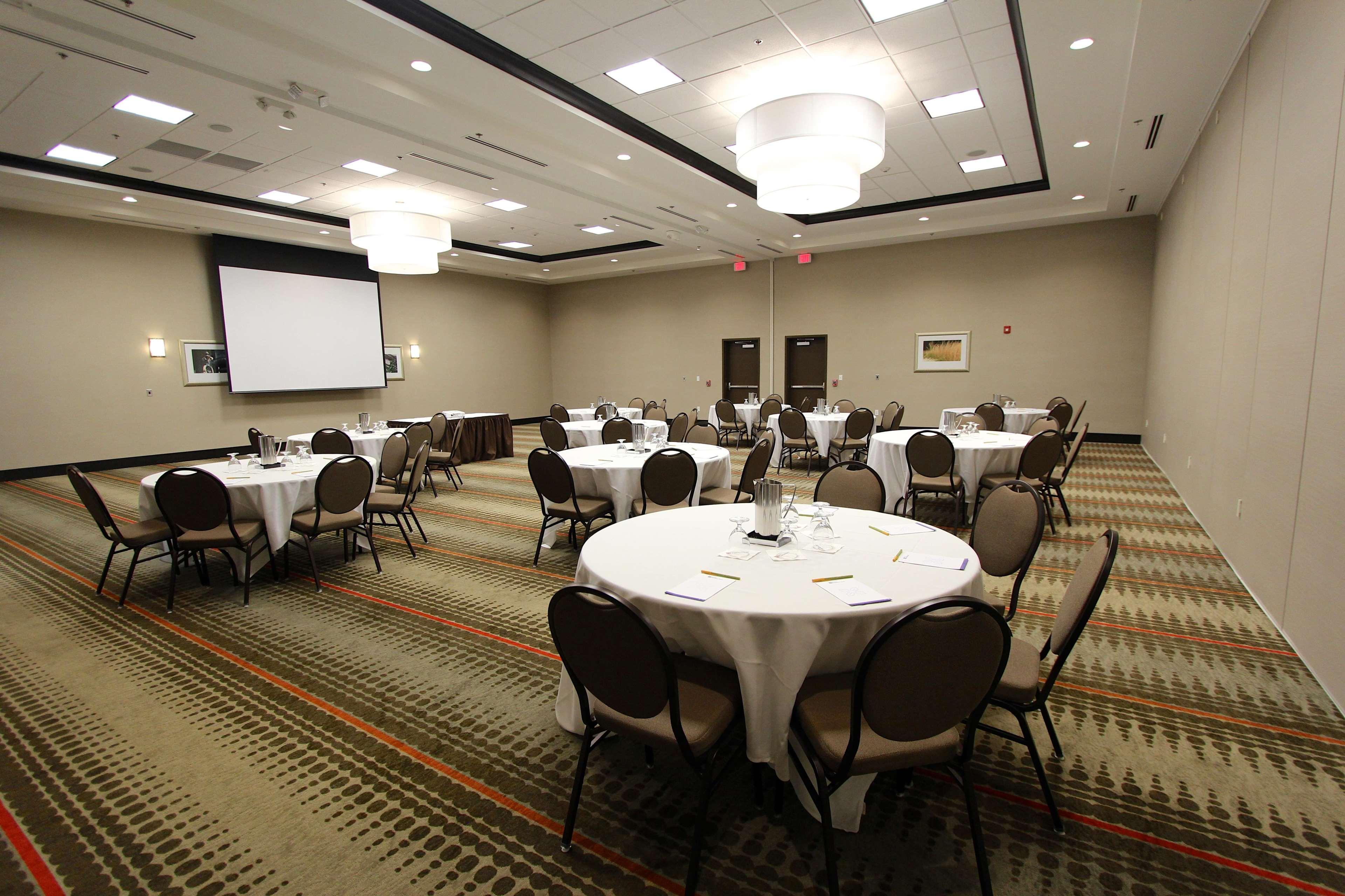 Hilton Garden Inn Findlay Ngoại thất bức ảnh