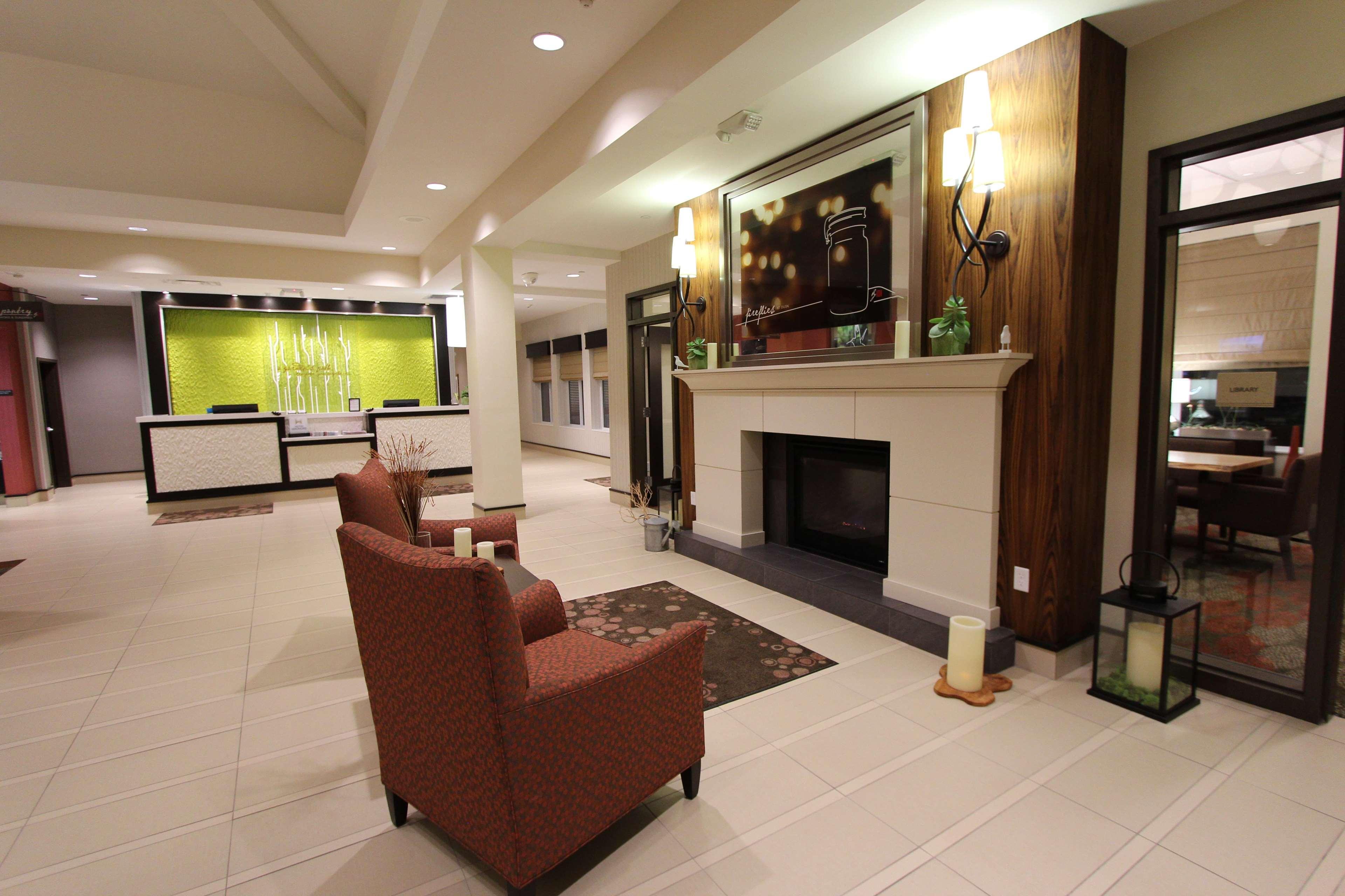 Hilton Garden Inn Findlay Ngoại thất bức ảnh
