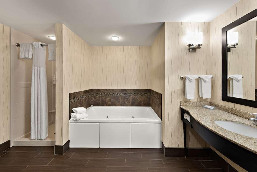 Hilton Garden Inn Findlay Phòng bức ảnh