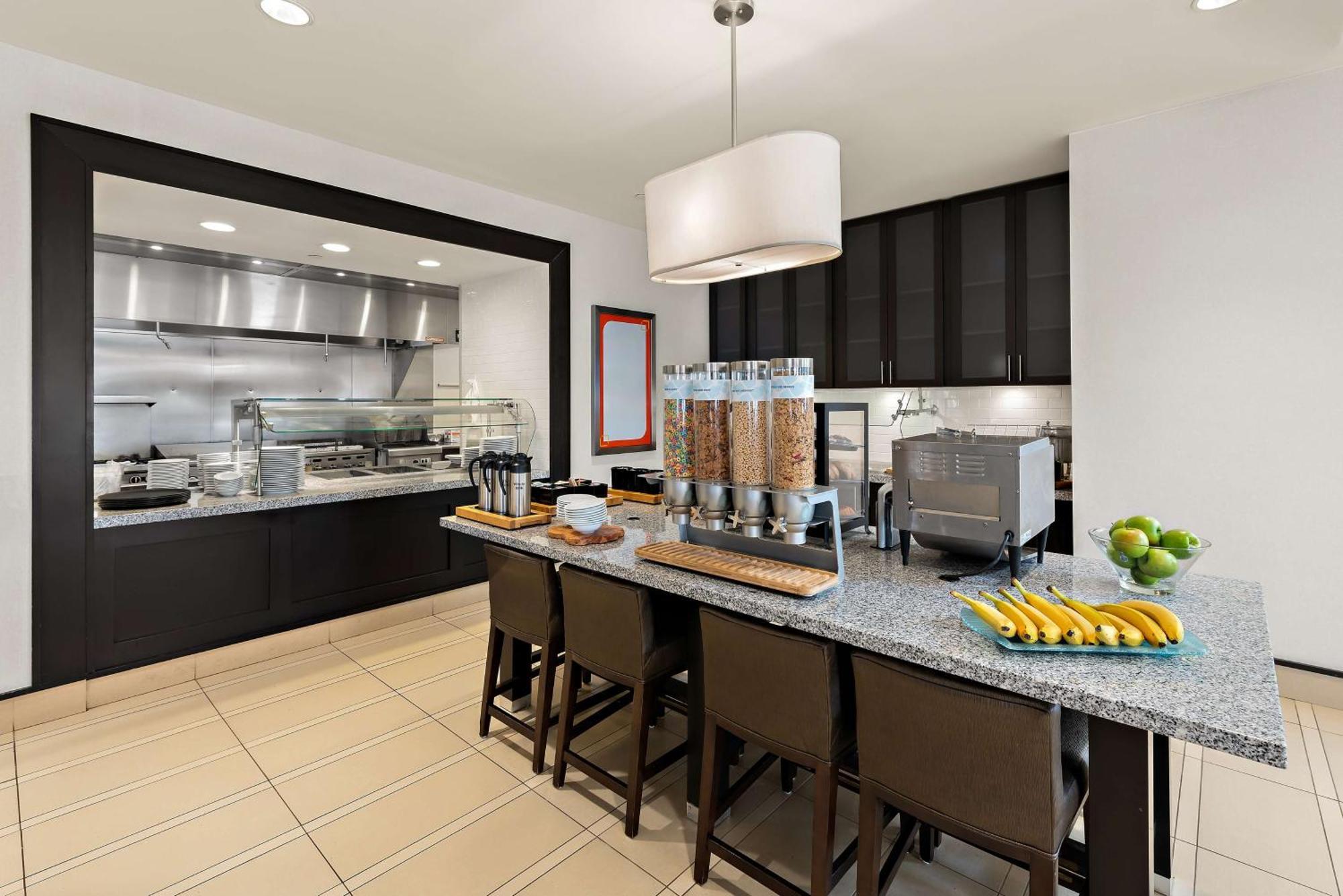 Hilton Garden Inn Findlay Ngoại thất bức ảnh