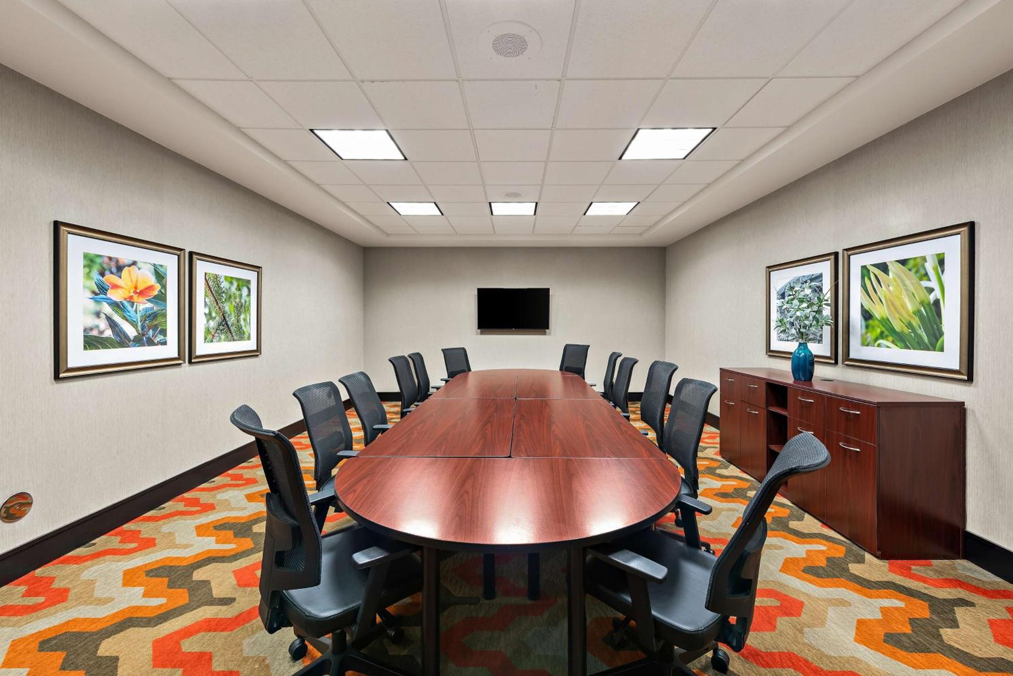 Hilton Garden Inn Findlay Ngoại thất bức ảnh