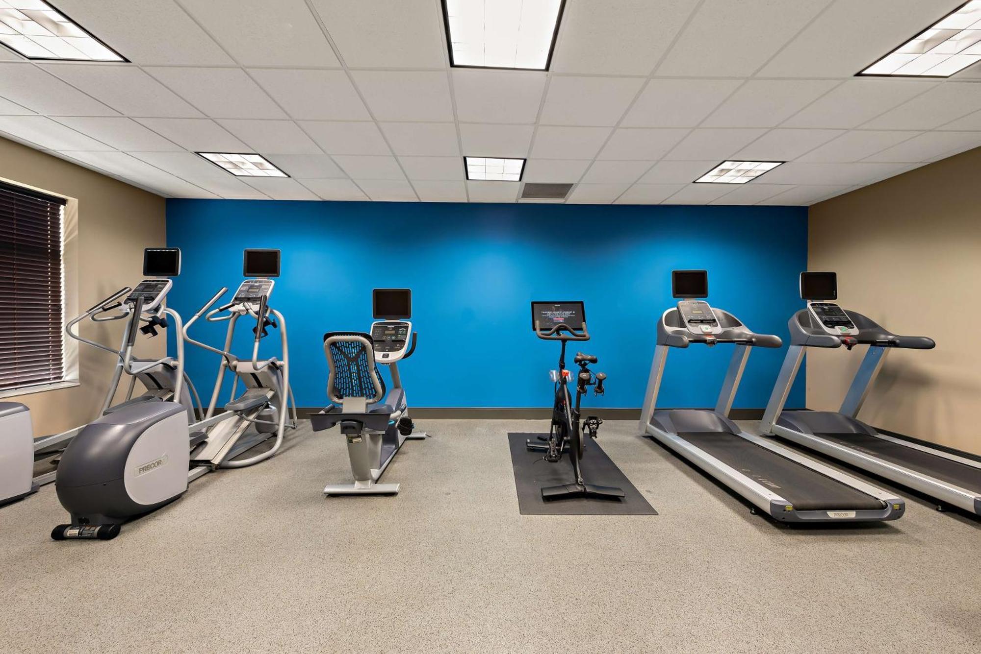 Hilton Garden Inn Findlay Ngoại thất bức ảnh