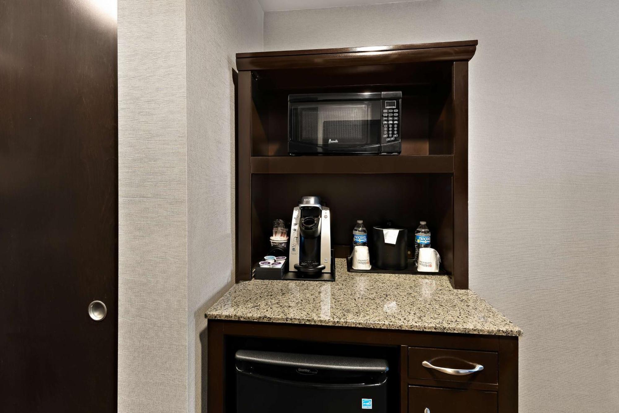 Hilton Garden Inn Findlay Ngoại thất bức ảnh