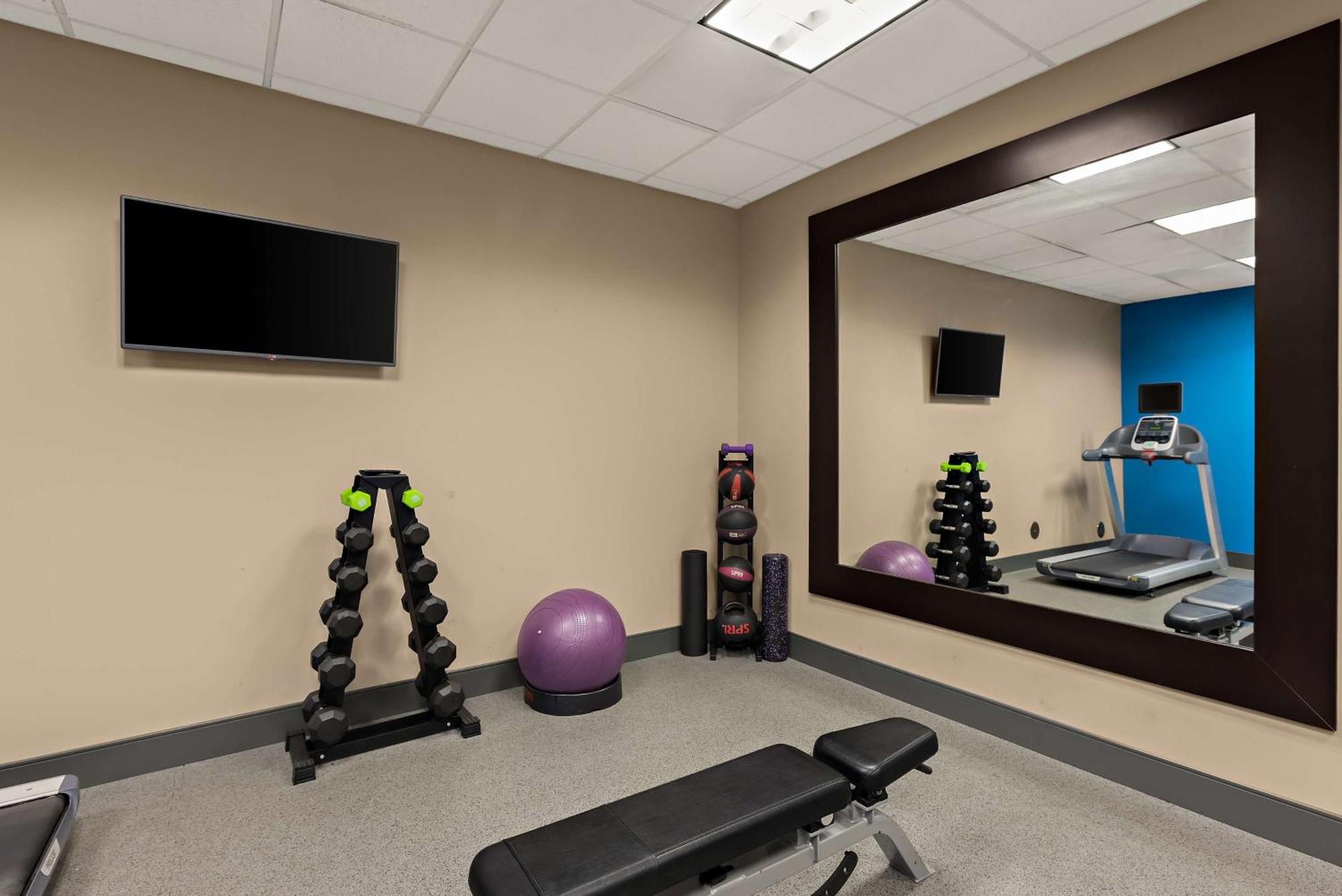 Hilton Garden Inn Findlay Ngoại thất bức ảnh