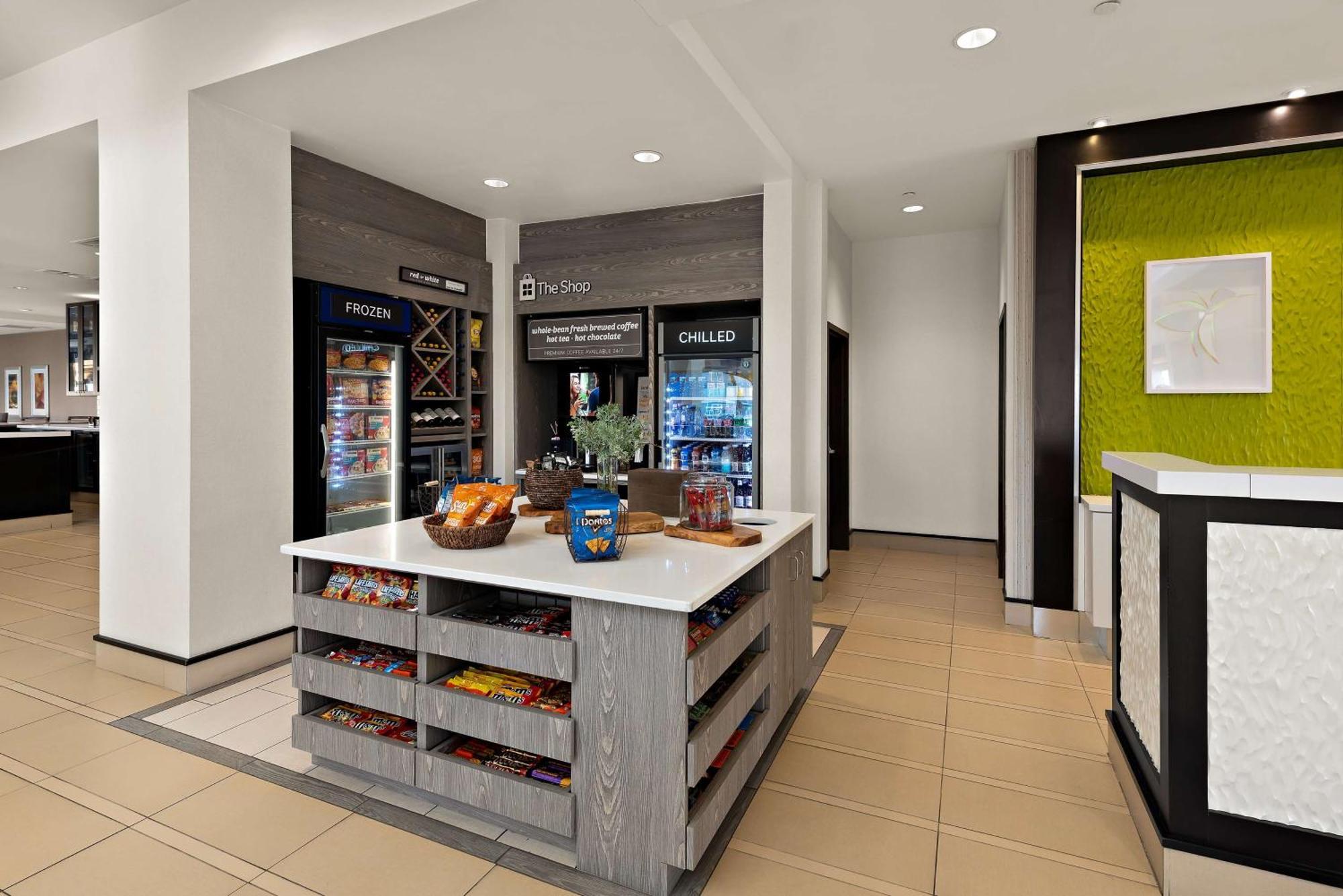 Hilton Garden Inn Findlay Ngoại thất bức ảnh