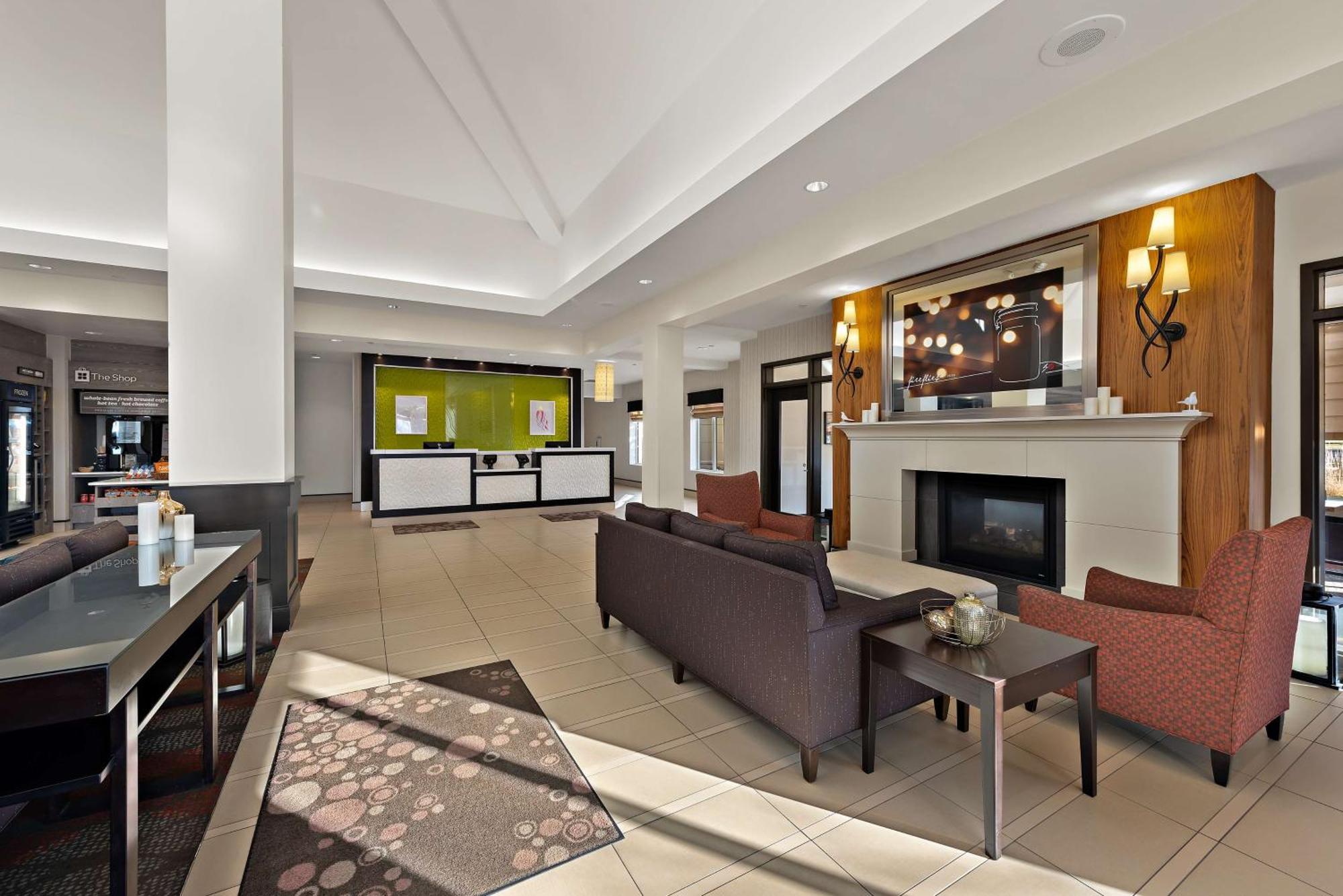 Hilton Garden Inn Findlay Ngoại thất bức ảnh