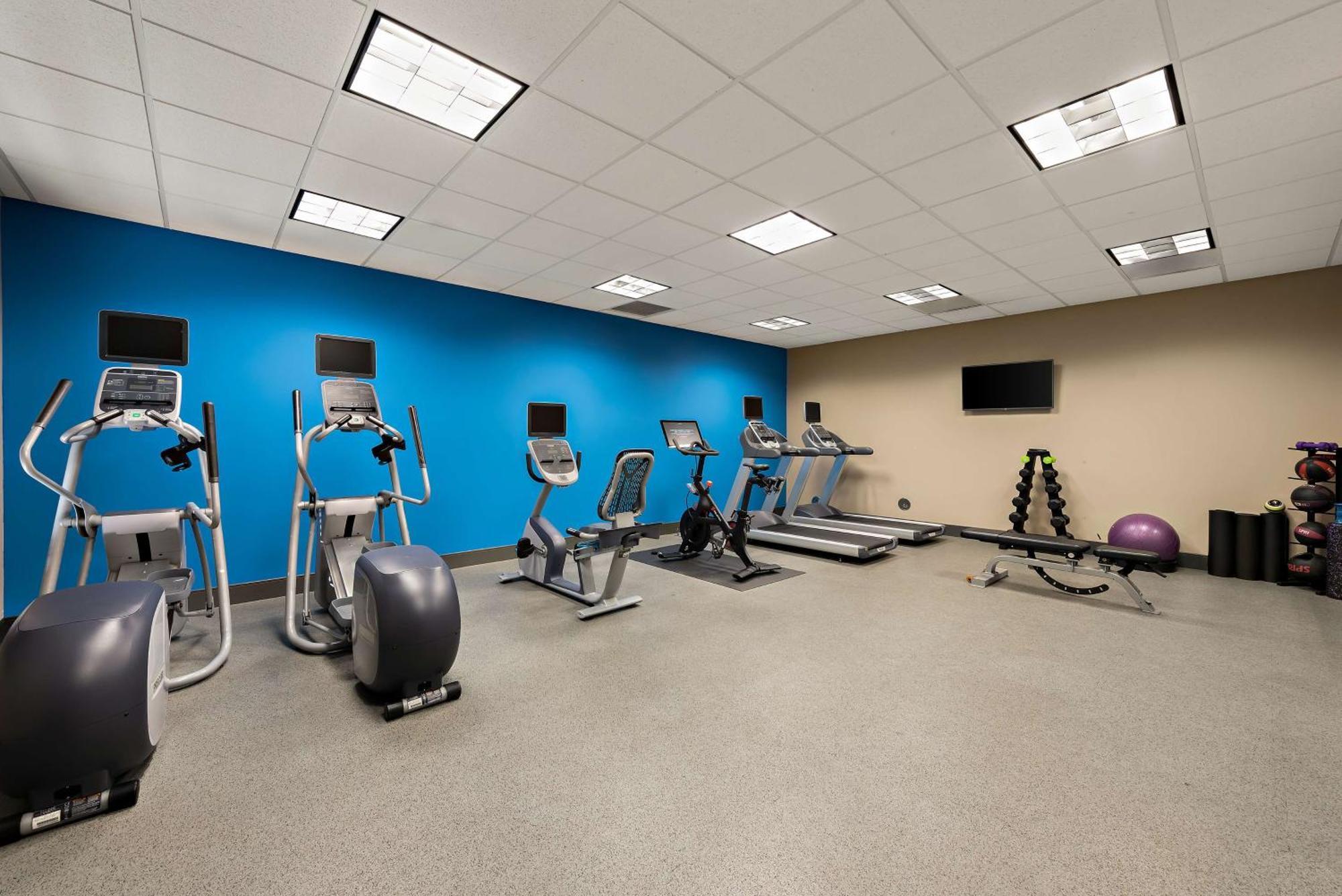 Hilton Garden Inn Findlay Ngoại thất bức ảnh