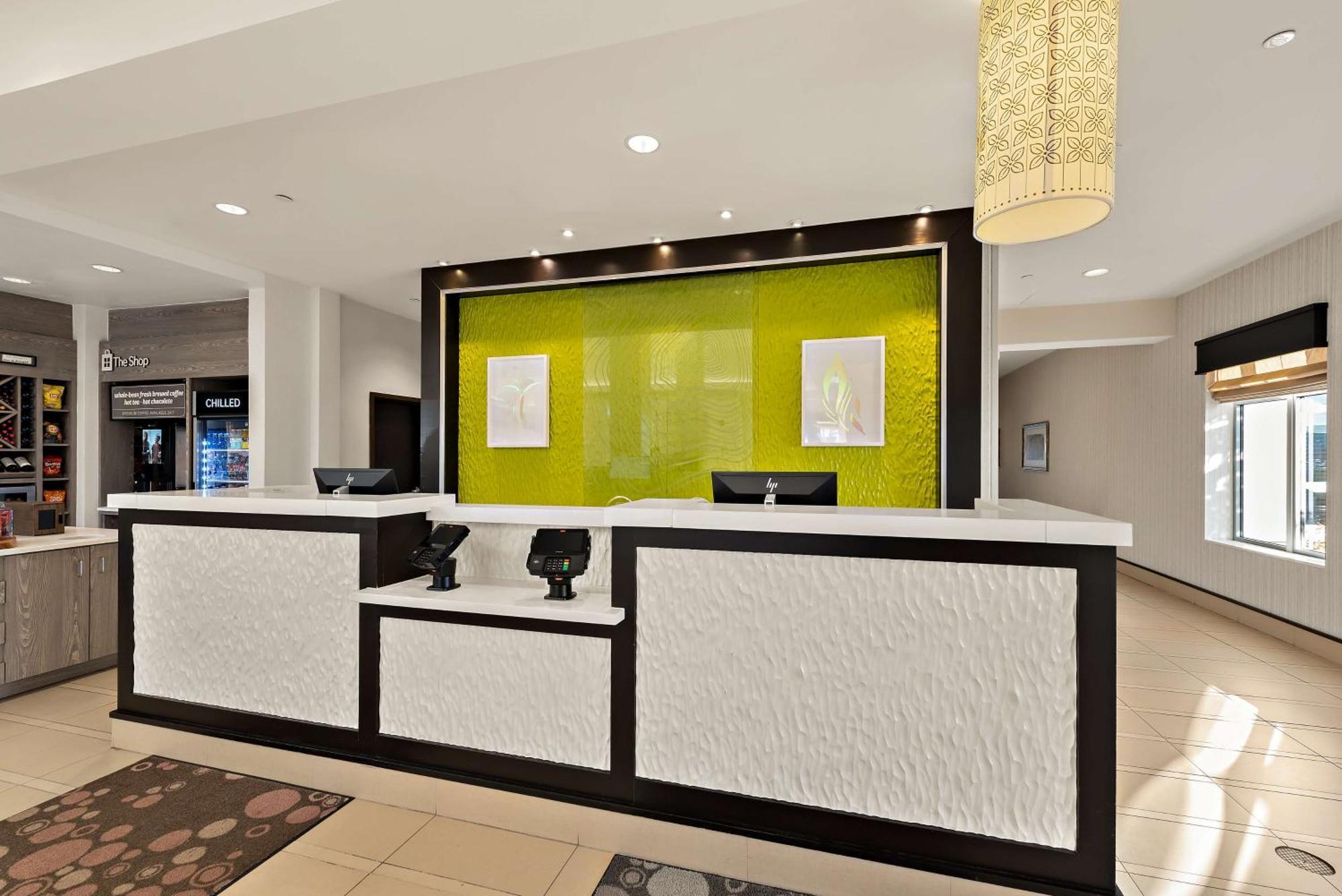 Hilton Garden Inn Findlay Ngoại thất bức ảnh