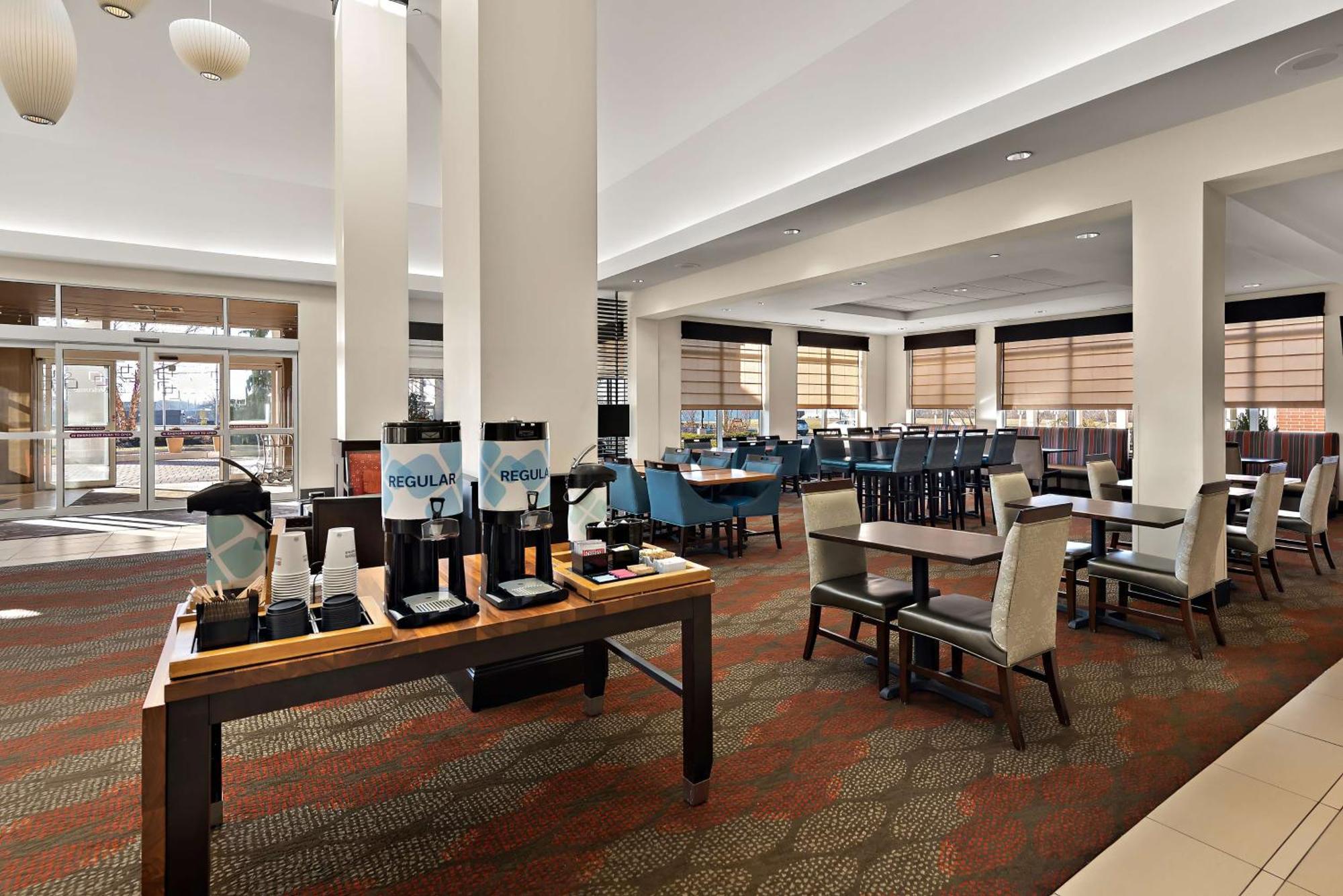 Hilton Garden Inn Findlay Ngoại thất bức ảnh