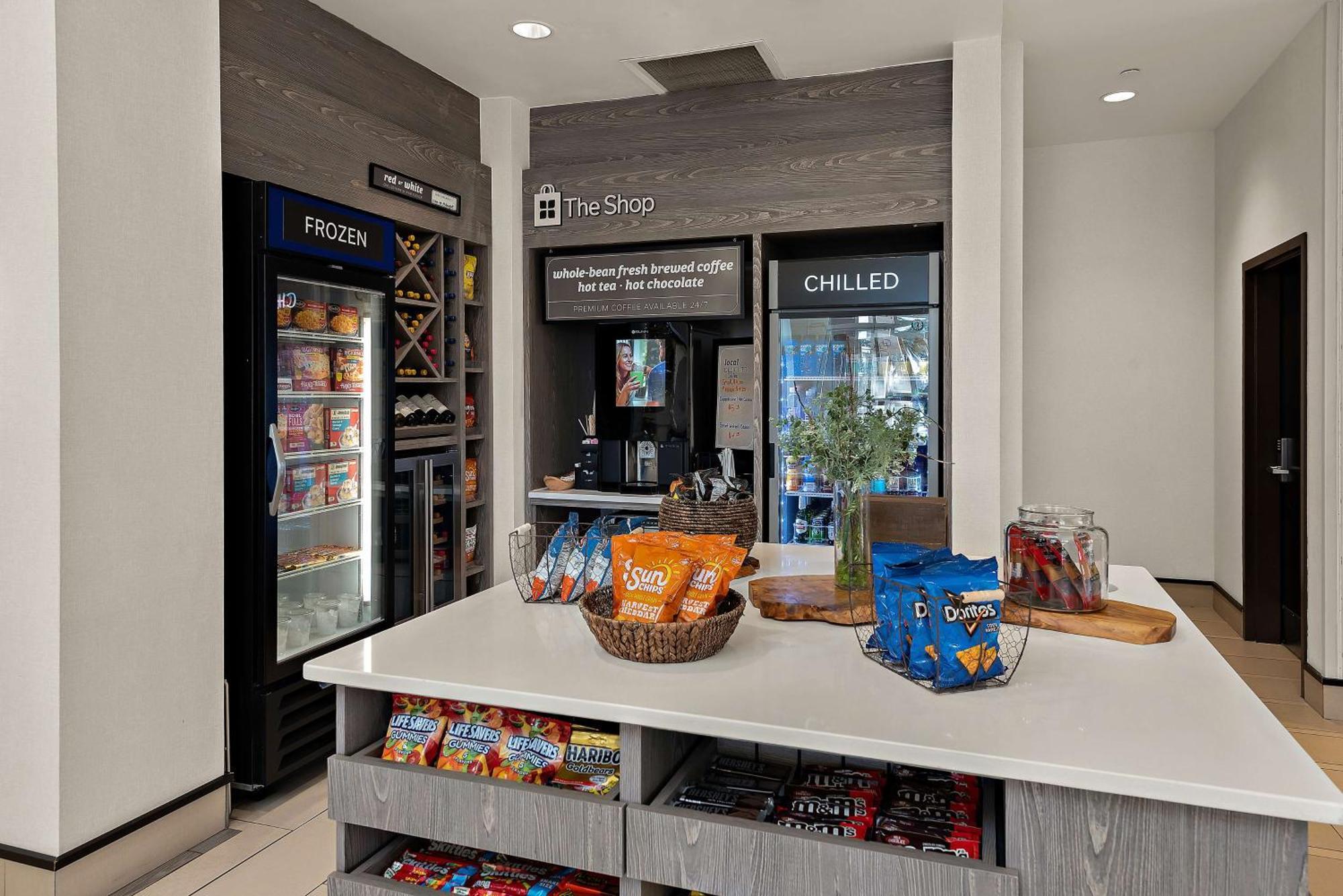 Hilton Garden Inn Findlay Ngoại thất bức ảnh