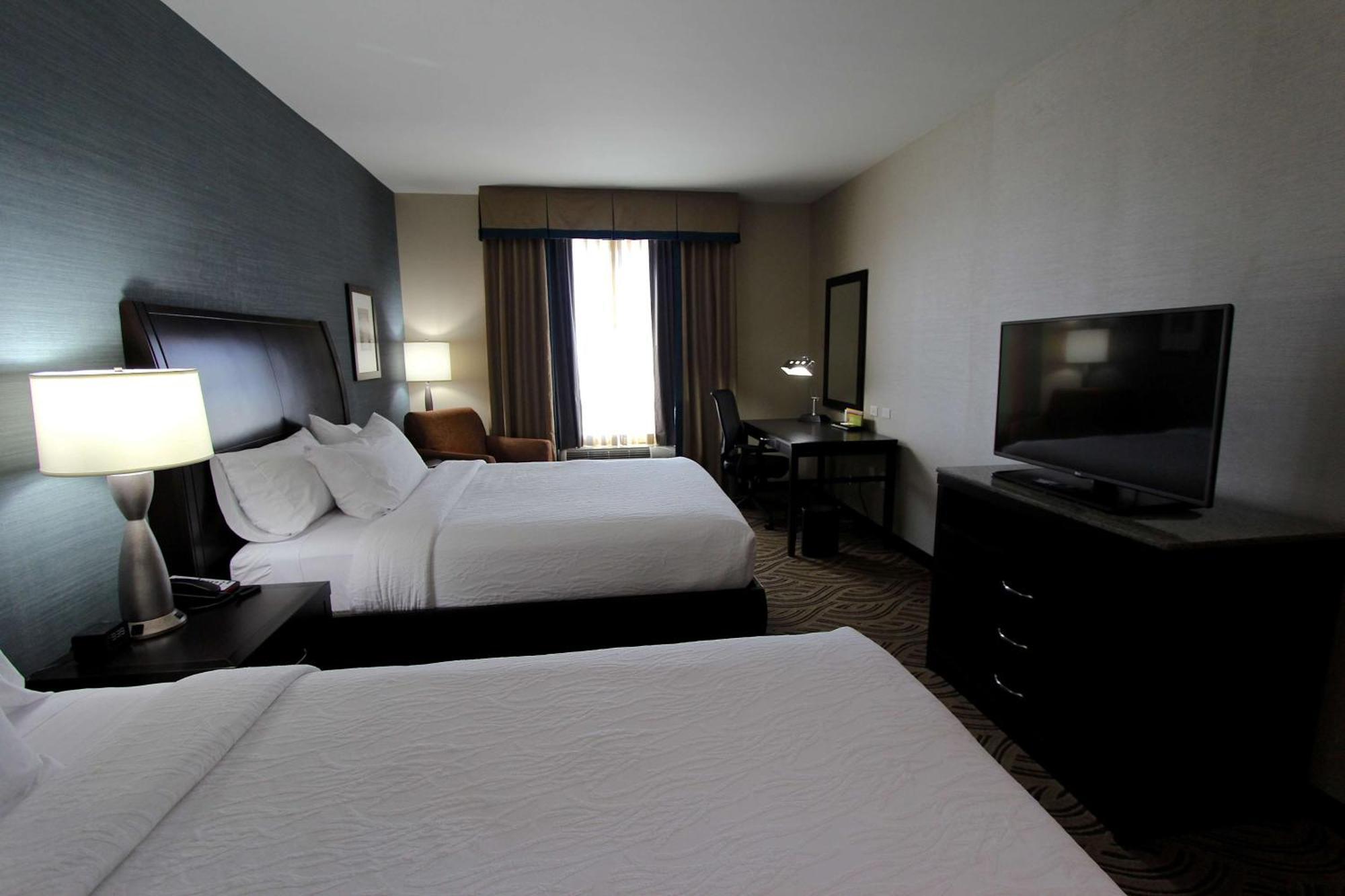 Hilton Garden Inn Findlay Ngoại thất bức ảnh