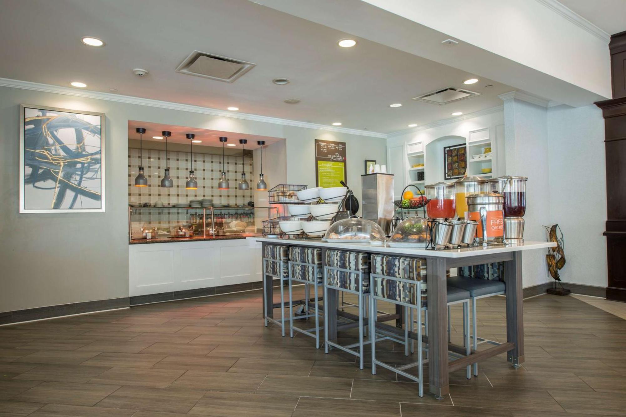 Hilton Garden Inn Findlay Ngoại thất bức ảnh
