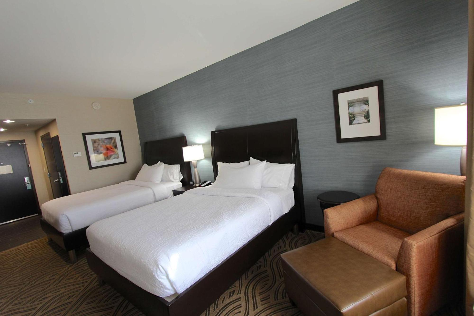 Hilton Garden Inn Findlay Ngoại thất bức ảnh