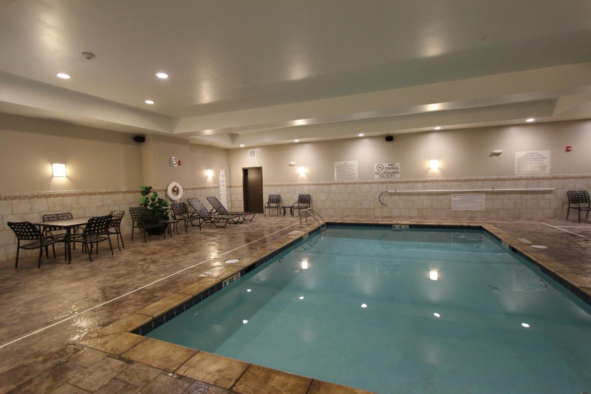 Hilton Garden Inn Findlay Ngoại thất bức ảnh