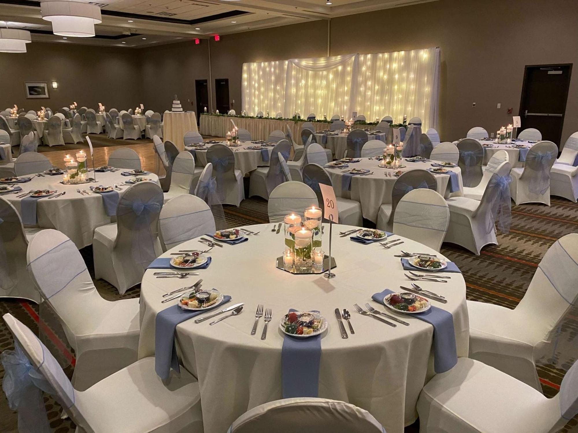 Hilton Garden Inn Findlay Ngoại thất bức ảnh