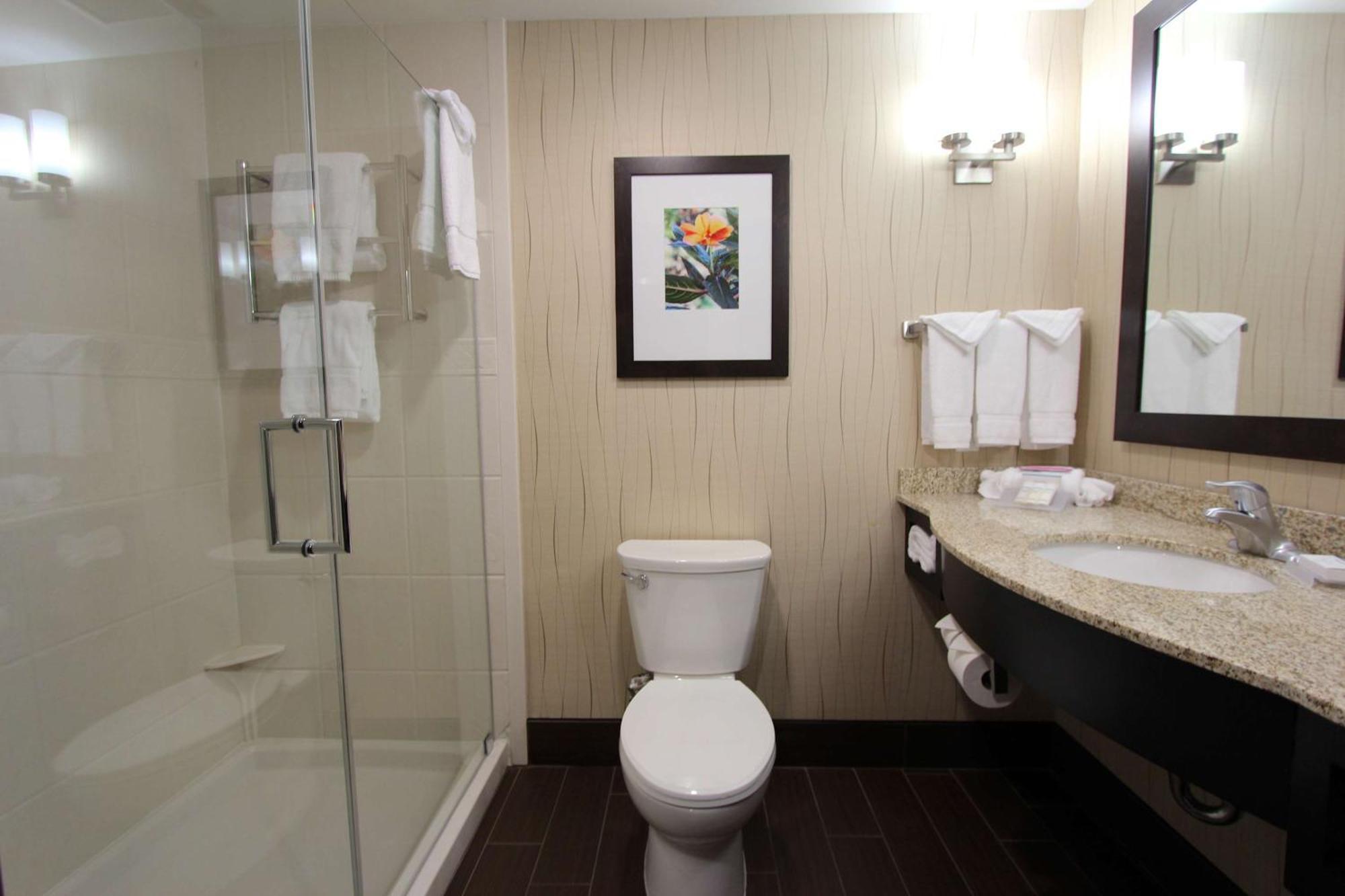 Hilton Garden Inn Findlay Ngoại thất bức ảnh
