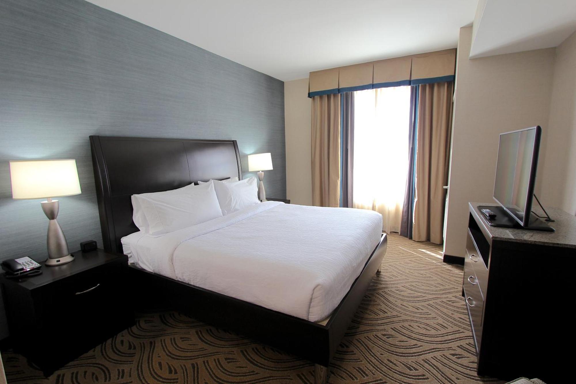Hilton Garden Inn Findlay Ngoại thất bức ảnh