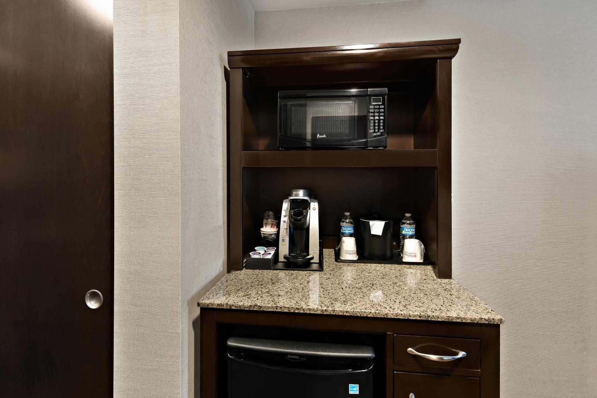Hilton Garden Inn Findlay Ngoại thất bức ảnh