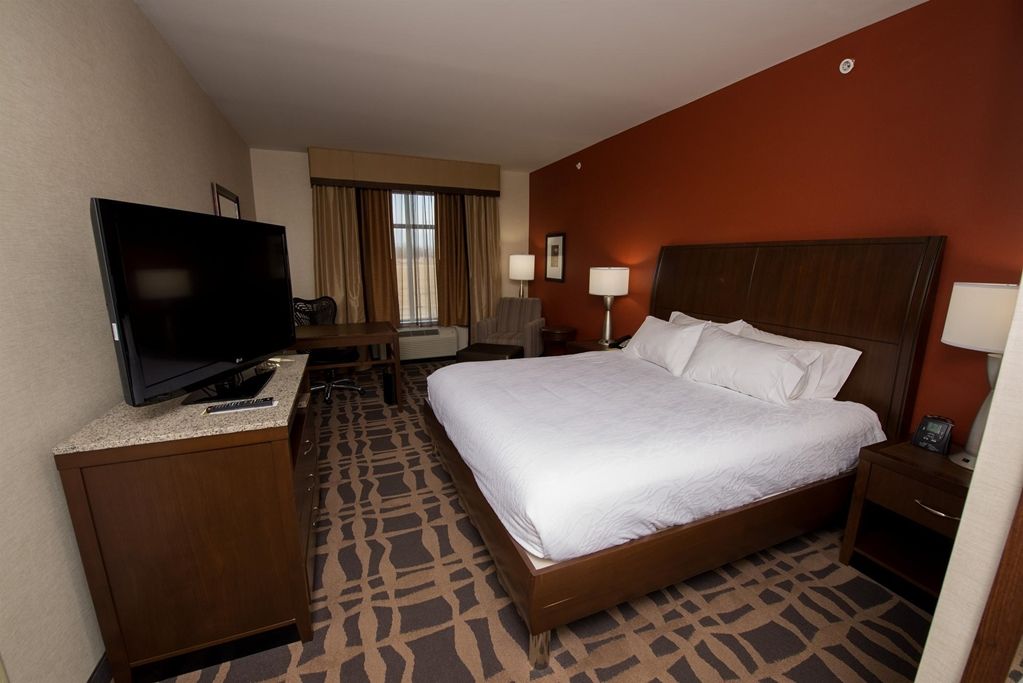 Hilton Garden Inn Findlay Phòng bức ảnh