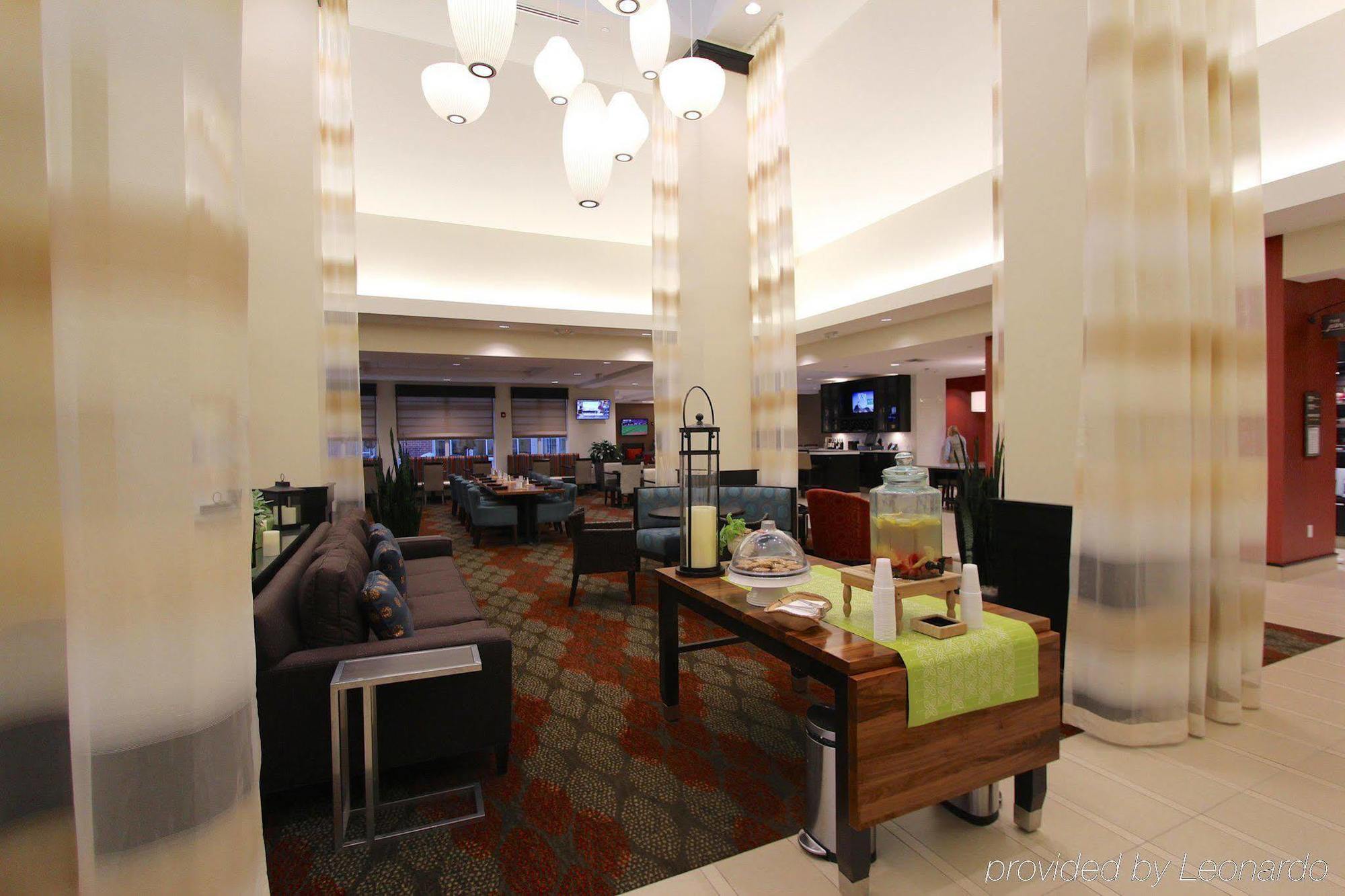 Hilton Garden Inn Findlay Ngoại thất bức ảnh