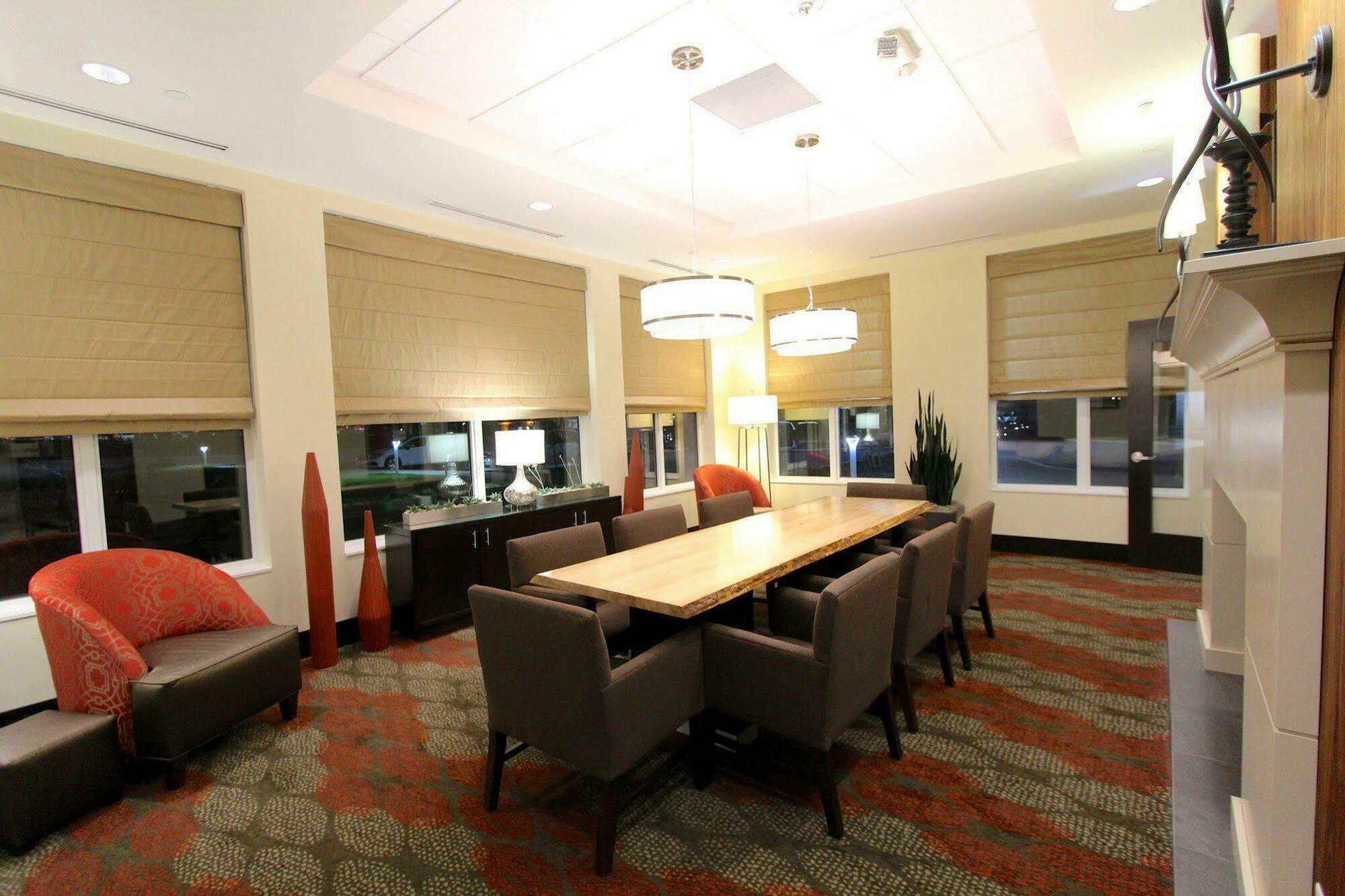 Hilton Garden Inn Findlay Ngoại thất bức ảnh