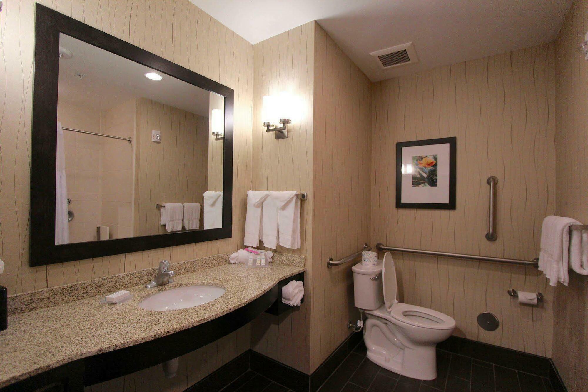 Hilton Garden Inn Findlay Ngoại thất bức ảnh